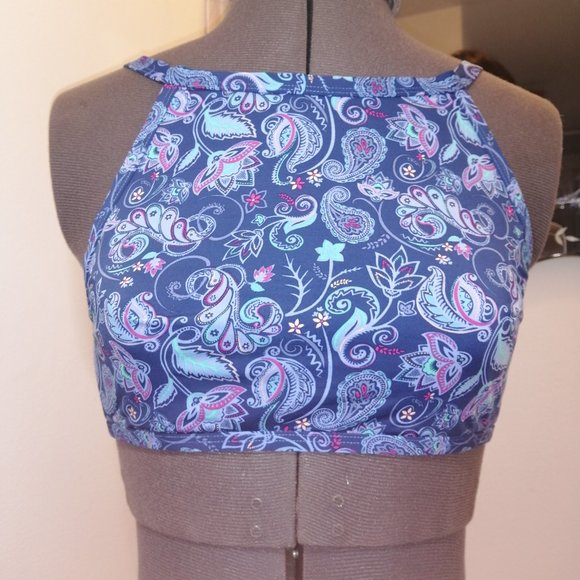 Bathing Suit Top - Picture 1 of 4